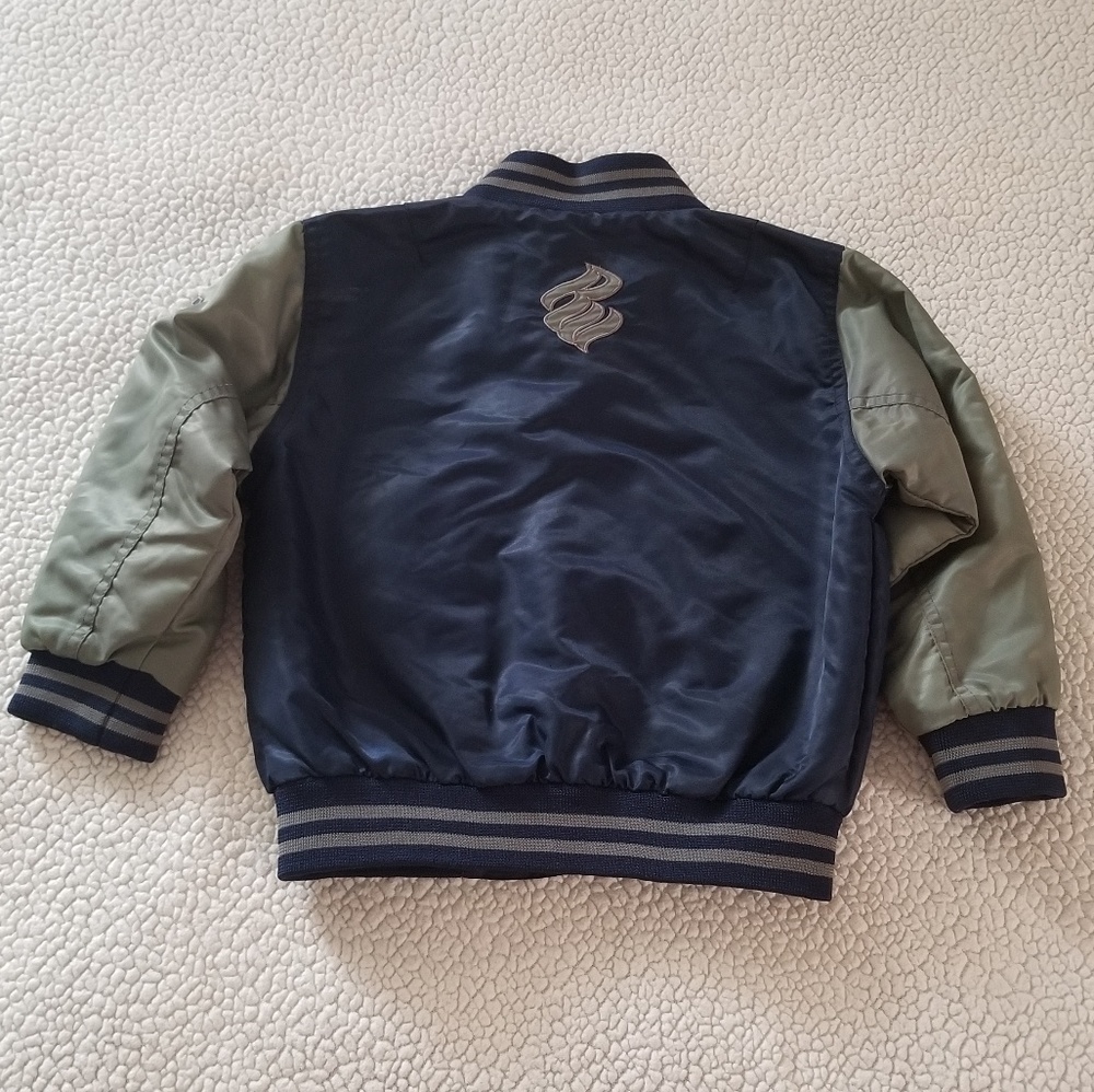 Jacket - Picture 3 of 3